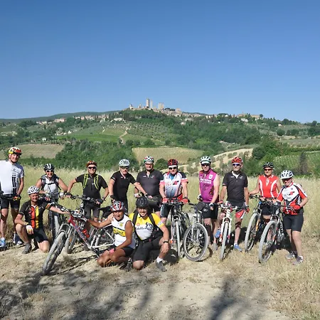 Eco-bio Belmonte Vacanze *