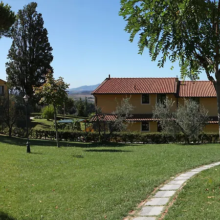 Eco-bio Belmonte Vacanze *