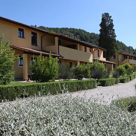 Eco-bio Belmonte Vacanze Κατάλυμα σε φάρμα