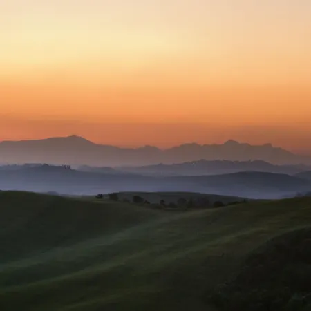 Eco-bio Belmonte Vacanze Κατάλυμα σε φάρμα