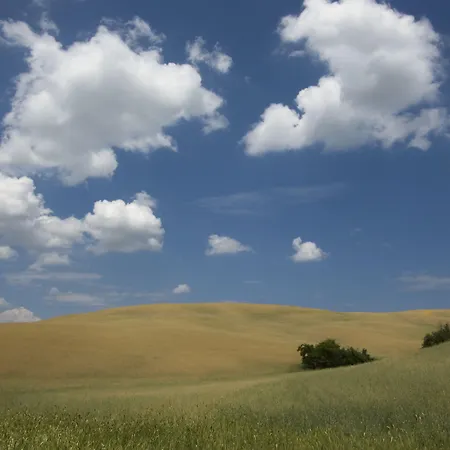 Κατάλυμα σε φάρμα Eco-bio Belmonte Vacanze *