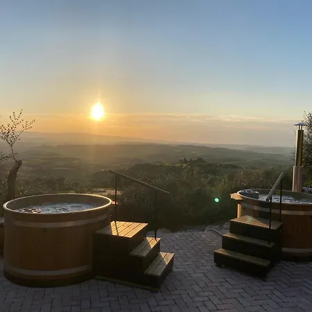 Eco-bio Belmonte Vacanze