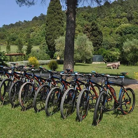 Eco-bio Belmonte Vacanze