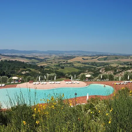 Farm stay Eco-bio Belmonte Vacanze *