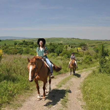 Farm stay Eco-bio Belmonte Vacanze *