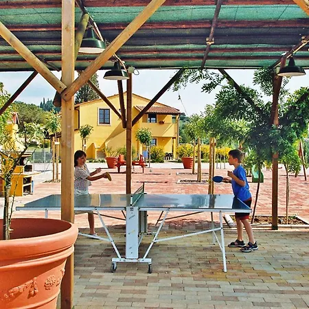 Belmonte Vacanze Montaione