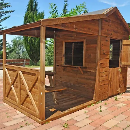 Eco-bio Belmonte Vacanze Farm stay