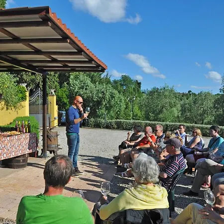 Eco-bio Belmonte Vacanze *