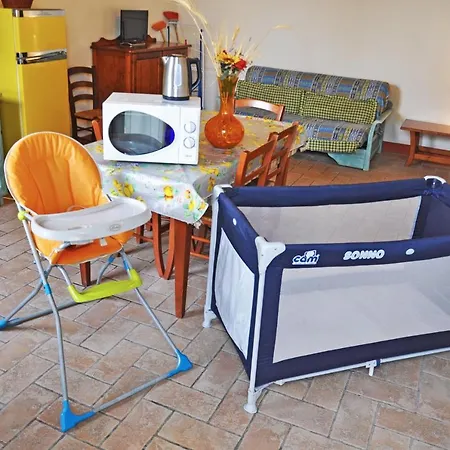 Farm stay Eco-bio Belmonte Vacanze Montaione