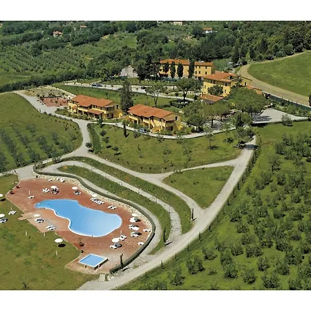 Farm stay Eco-bio Belmonte Vacanze Montaione