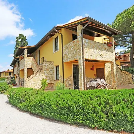 Belmonte Vacanze * Montaione