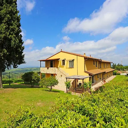 Eco-bio Belmonte Vacanze Farm stay *