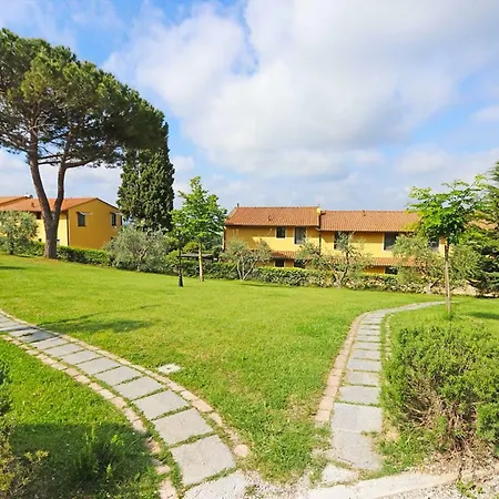 Eco-bio Belmonte Vacanze Farm stay *