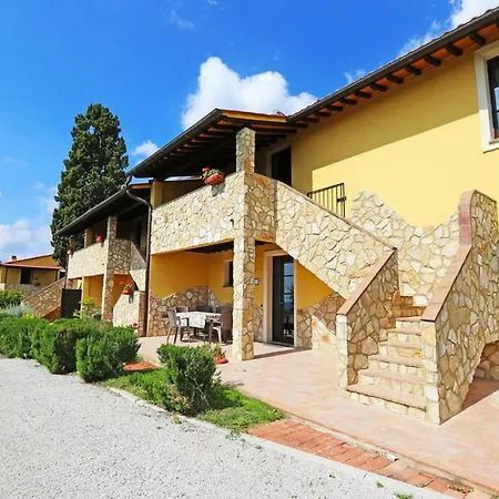 Belmonte Vacanze Bauernhof