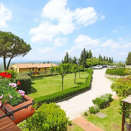 Eco-bio Belmonte Vacanze *