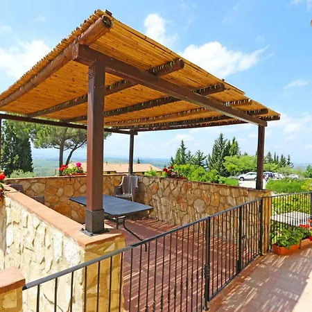 Eco-bio Belmonte Vacanze *