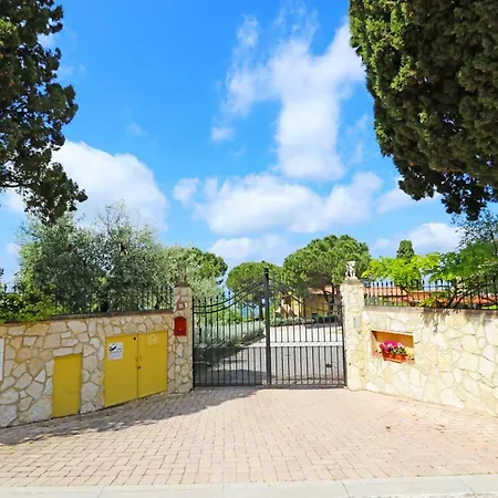 Κατάλυμα σε φάρμα Eco-bio Belmonte Vacanze