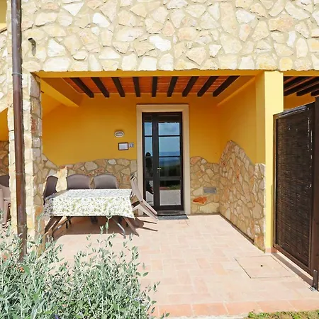 Farm stay Eco-bio Belmonte Vacanze Montaione