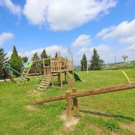 Eco-bio Belmonte Vacanze