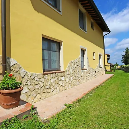 Belmonte Vacanze * Montaione