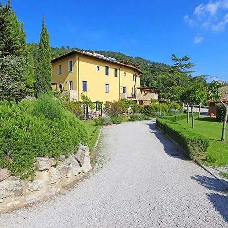 Belmonte Vacanze Bauernhof *