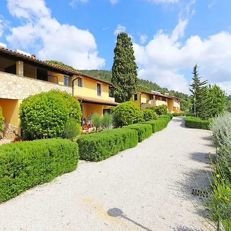 Belmonte Vacanze *
