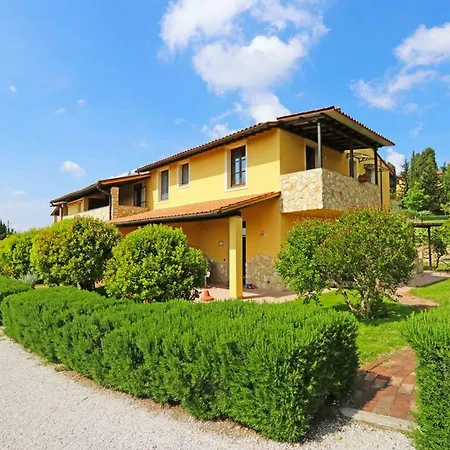 Eco-bio Belmonte Vacanze