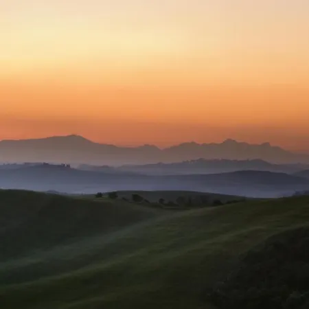 Eco-bio Belmonte Vacanze