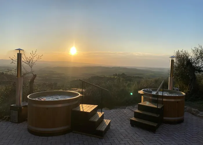 Eco-bio Belmonte Vacanze